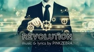 Revolution Audio File choral sheet music cover